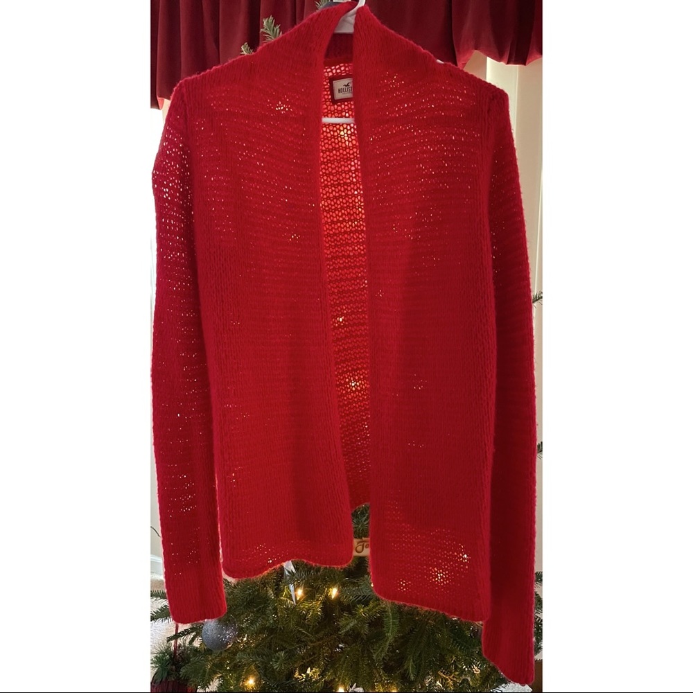 Hollister Sweater